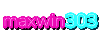 maxwin303 — logo kanal