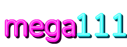 mega111 — logo kanal
