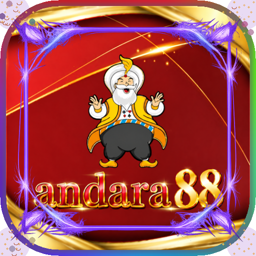 andara88 — mitra unggulan